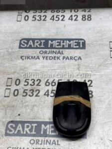 ÇIKMA VW PASSAT B6 İÇ DİKİZ AYNASI SENSÖRÜ KAPAĞI – Konya Çıkma Parça