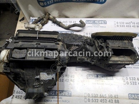 Volkswagen Passat Kalorifer Kutusu çıkma parça