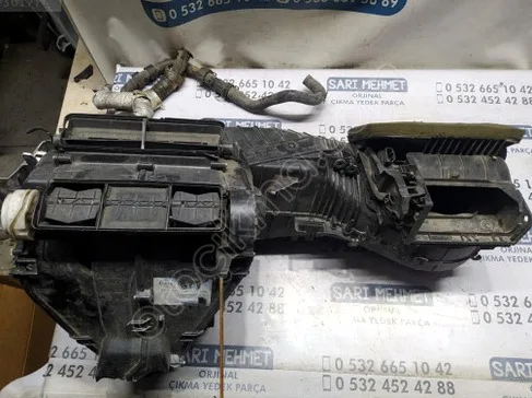Volkswagen Passat Kalorifer Kutusu çıkma parça - SARI MEHMET OTO YEDEK PARÇA Konya