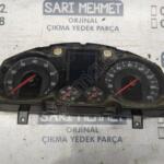 Volkswagen Passat Kilometre Saati çıkma parça - SARI MEHMET OTO YEDEK PARÇA Konya