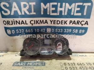 ÇIKMA VW PASSAT B6 KİLOMETRE GÖSTERGE SAATİ 3C0920871 – Konya Çıkma Parça