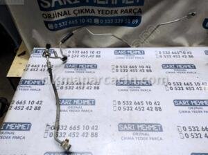 ÇIKMA VW PASSAT B6 KLİMA BORUSU 3C0807741E – Konya Çıkma Parça