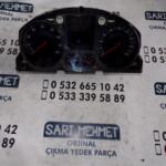 Volkswagen Passat Gösterge Paneli çıkma parça - SARI MEHMET OTO YEDEK PARÇA Konya
