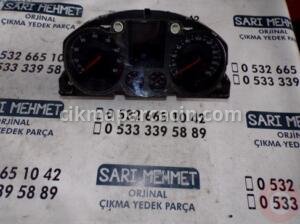 ÇIKMA VW PASSAT B6 KM GÖSTERGE SAATİ 3C0920 – Konya Çıkma Parça