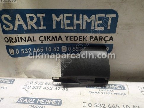 Volkswagen Passat Marşpiyel Kaplaması çıkma parça