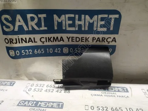 Volkswagen Passat Marşpiyel Sacı çıkma parça - SARI MEHMET OTO YEDEK PARÇA Konya