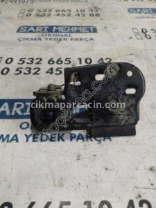 ÇIKMA VW PASSAT B6 MOTOR KAPUTU ÜST KİLİDİ – Konya Çıkma Parça