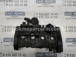 ÇIKMA VW PASSAT B6 MOTOR ÜST KAPAĞI – Konya Çıkma Parça