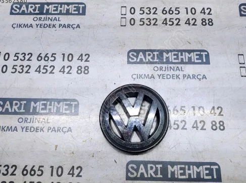 Volkswagen Passat Panjur Arması çıkma parça - SARI MEHMET OTO YEDEK PARÇA Konya