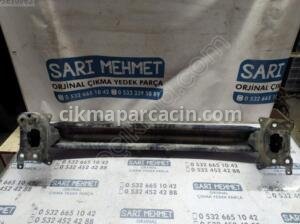 ÇIKMA VW PASSAT B6 ÖN TAMPON DEMİRİ 3C0807109B – Konya Çıkma Parça