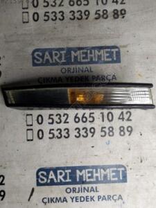 ÇIKMA VW PASSAT B6 ÖN TAMPON SİNYALİ – Konya Çıkma Parça