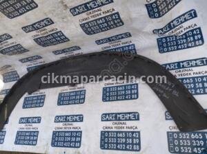 ÇIKMA VW PASSAT B6 ÖN TAMPON SPOİLER 2005-2010 – Konya Çıkma Parça