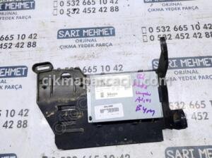 ÇIKMA VW PASSAT B6 RADİO UYDU ALICI 8E0035593E – Konya Çıkma Parça