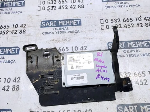 Volkswagen Passat Konfor Beyni çıkma parça - SARI MEHMET OTO YEDEK PARÇA Konya