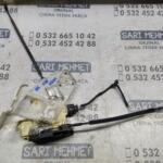 Volkswagen Passat Kapı Kilidi çıkma parça - SARI MEHMET OTO YEDEK PARÇA Konya