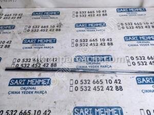 ÇIKMA VW PASSAT B6 SAĞ ARKA KAPI NİKELAJ ÇITASI 3C0853754A – Konya Çıkma Parça