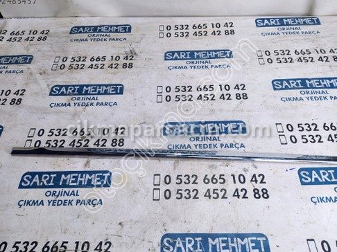 Volkswagen Passat Kapı Bandı & Çıtası çıkma parça