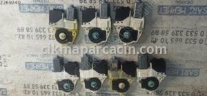 ÇIKMA VW PASSAT B6 SAG ARKA SOL ARKA CAM MOTORU – Konya Çıkma Parça