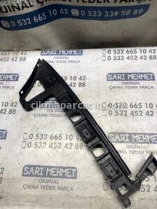 ÇIKMA VW PASSAT B6 SAĞ ARKA TAMPON BRAKETİ – Konya Çıkma Parça