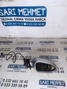 ÇIKMA VW PASSAT B6 SAĞ DİKİZ AYNASI – Konya Çıkma Parça