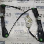 Volkswagen Passat Cam Krikosu çıkma parça - SARI MEHMET OTO YEDEK PARÇA Konya