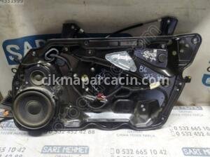 ÇIKMA VW PASSAT B6 SAĞ ÖN CAM KRİKOSU K-909 – Konya Çıkma Parça