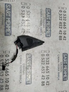 Volkswagen Passat Ayna Kapağı çıkma parça - SARI MEHMET OTO YEDEK PARÇA Konya