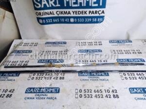 ÇIKMA VW PASSAT B6 SAĞ ÖN KAPI NİKELEJ ÇITASI 3C0853516C – Konya Çıkma Parça