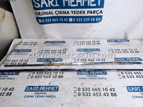 Volkswagen Passat Kapı Bandı & Çıtası çıkma parça