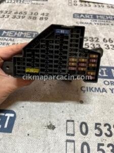 ÇIKMA VW PASSAT B6 SİGORTA KUTUSU – Konya Çıkma Parça