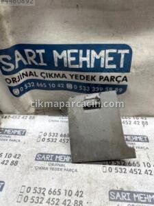 ÇIKMA VW PASSAT B6 ŞÖFÖR TORPİDO KAPAĞI 3C1857921 – Konya Çıkma Parça