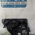 Volkswagen Passat Cam Krikosu çıkma parça - SARI MEHMET OTO YEDEK PARÇA Konya