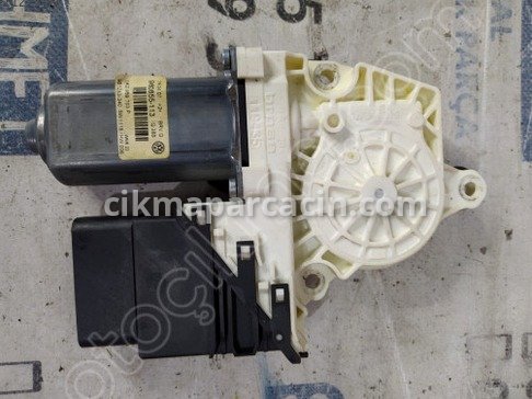 Volkswagen Passat Cam Motoru çıkma parça