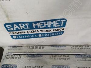 ÇIKMA VW PASSAT B6 SOL ARKA KAPI CAM SIYIRICISI – Konya Çıkma Parça