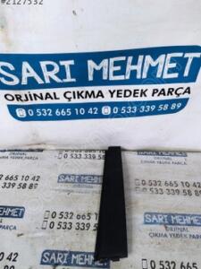 ÇIKMA VW PASSAT B6 SOL ARKA KAPI DİREK KAPLAMASI – Konya Çıkma Parça (2. Adet)
