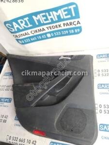 ÇIKMA VW PASSAT B6 SOL ARKA KAPI DÖŞEMESİ D-188 – Konya Çıkma Parça