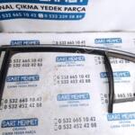 Volkswagen Passat Kapı Fitili çıkma parça - SARI MEHMET OTO YEDEK PARÇA Konya
