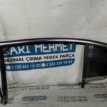 Volkswagen Passat Kelebek Camı çıkma parça - SARI MEHMET OTO YEDEK PARÇA Konya