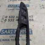 Volkswagen Passat Cam Düğmesi çıkma parça - SARI MEHMET OTO YEDEK PARÇA Konya