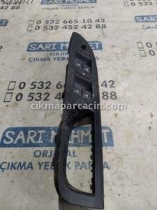 ÇIKMA VW PASSAT B6 SOL ÖN CAM DÜĞMESİ 3C1867171B – Konya Çıkma Parça