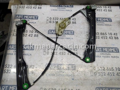 Volkswagen Passat Cam Krikosu çıkma parça