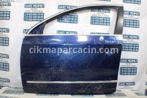 ÇIKMA VW PASSAT B6 SOL ÖN KAPI 2454 – Konya Çıkma Parça
