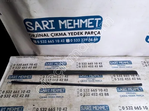 Volkswagen Passat Kapı Bandı & Çıtası çıkma parça - SARI MEHMET OTO YEDEK PARÇA Konya