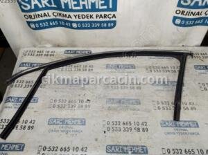 ÇIKMA VW PASSAT B6 SOL ÖN KAPI CAM FİTİLİ – Konya Çıkma Parça (2. Adet)