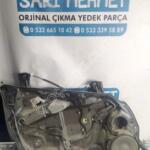 Volkswagen Passat Cam Krikosu çıkma parça - SARI MEHMET OTO YEDEK PARÇA Konya