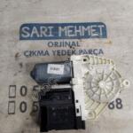 Volkswagen Passat Cam Motoru çıkma parça - SARI MEHMET OTO YEDEK PARÇA Konya