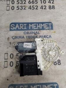 ÇIKMA VW PASSAT B6 SOL ÖN KAPI CAM MOTORU 1K0959792G – Konya Çıkma Parça