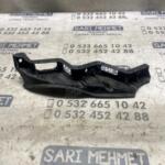 Volkswagen Passat Tampon Braketi çıkma parça - SARI MEHMET OTO YEDEK PARÇA Konya
