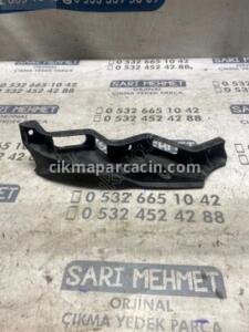 ÇIKMA VW PASSAT B6 SOL ÖN TAMPON BRAKETİ – Konya Çıkma Parça | OEM AFF807183