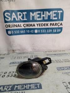 ÇIKMA VW PASSAT B6 SOL SİS FARI – Konya Çıkma Parça OEM 27129300